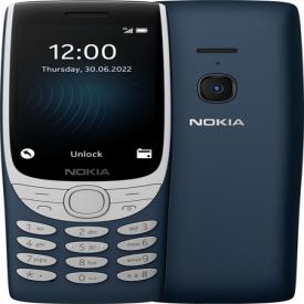 NOKIA 8210 DS 4G DARK BLUE OEM