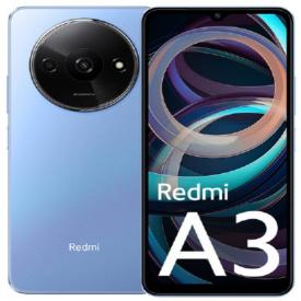 XIAOMI REDMI A3 3+64GB DS STAR BLUE OEM