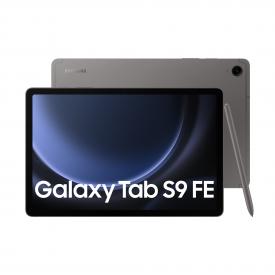 SAMSUNG TAB S9 FE SM-X516B 6+128GB 5G 10.9" GRAY