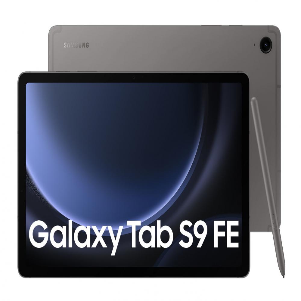 SAMSUNG TAB S9 SM-X510 6+128GB WIFI 10.9" GRAY FE