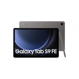 SAMSUNG TAB S9 SM-X510 8+256GB WIFI 10.9" GRAY FE
